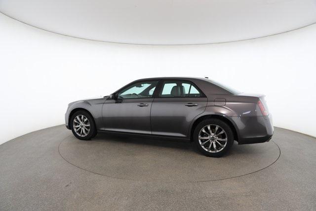 used 2014 Chrysler 300 car, priced at $10,175