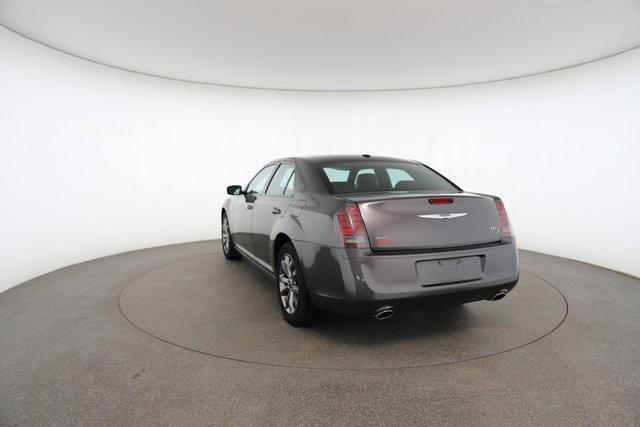 used 2014 Chrysler 300 car, priced at $10,175