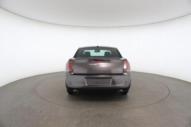 used 2014 Chrysler 300 car, priced at $10,175