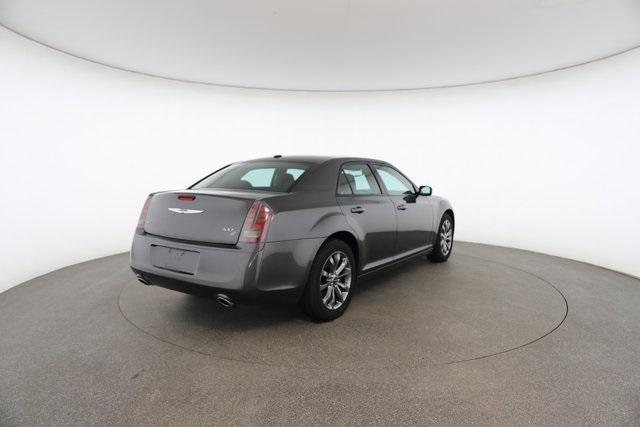 used 2014 Chrysler 300 car, priced at $10,175