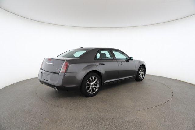 used 2014 Chrysler 300 car, priced at $10,175