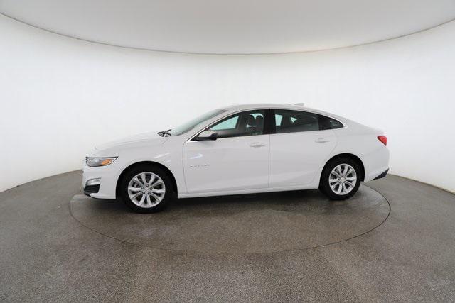 used 2024 Chevrolet Malibu car, priced at $18,031