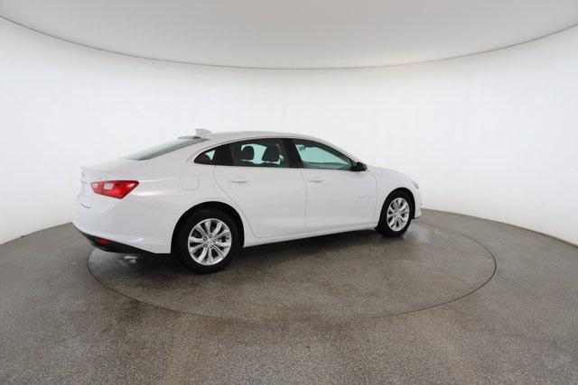 used 2024 Chevrolet Malibu car, priced at $18,031