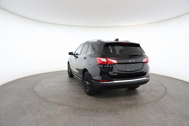 used 2020 Chevrolet Equinox car, priced at $11,995