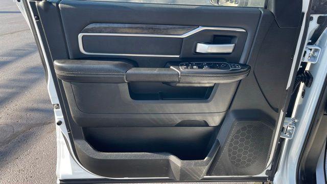 used 2024 Ram 2500 car, priced at $38,149