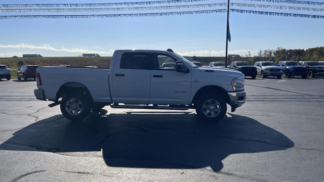 used 2024 Ram 2500 car, priced at $41,842