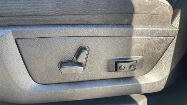 used 2024 Ram 2500 car, priced at $41,842