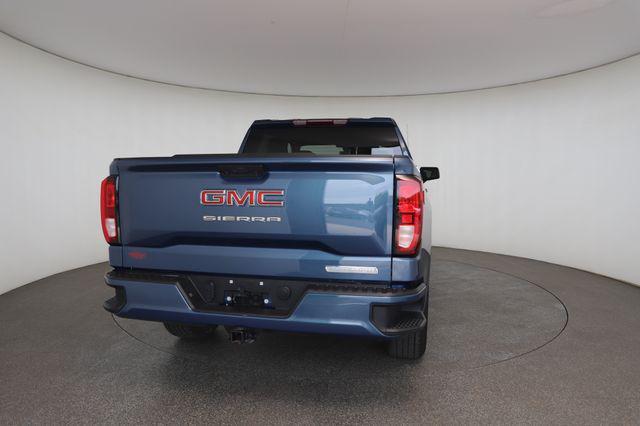 used 2024 GMC Sierra 1500 car, priced at $40,373