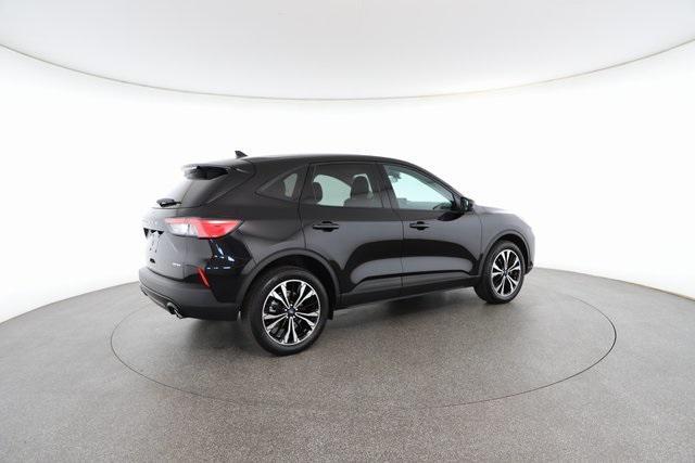 used 2022 Ford Escape car, priced at $19,060