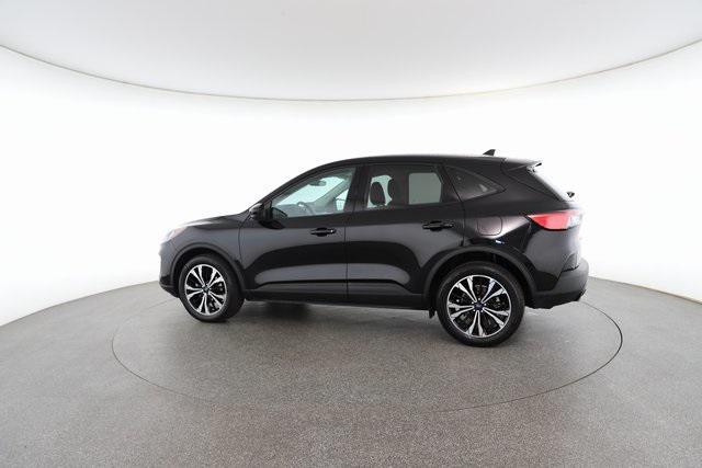 used 2022 Ford Escape car, priced at $19,060