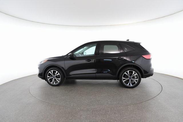 used 2022 Ford Escape car, priced at $19,060