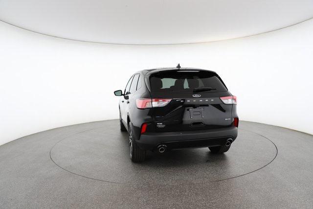 used 2022 Ford Escape car, priced at $19,060