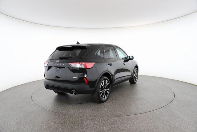 used 2022 Ford Escape car, priced at $19,060