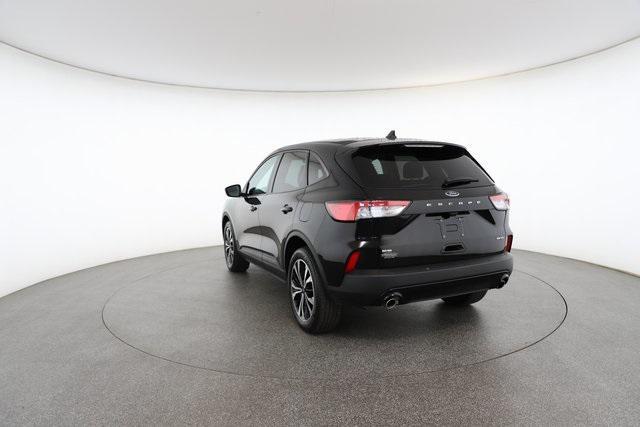 used 2022 Ford Escape car, priced at $19,060