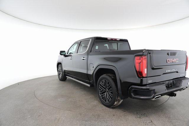 used 2019 GMC Sierra 1500 car, priced at $26,990