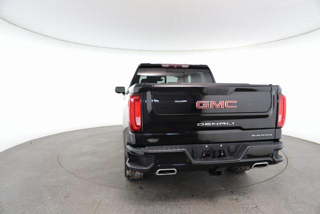 used 2019 GMC Sierra 1500 car, priced at $26,990
