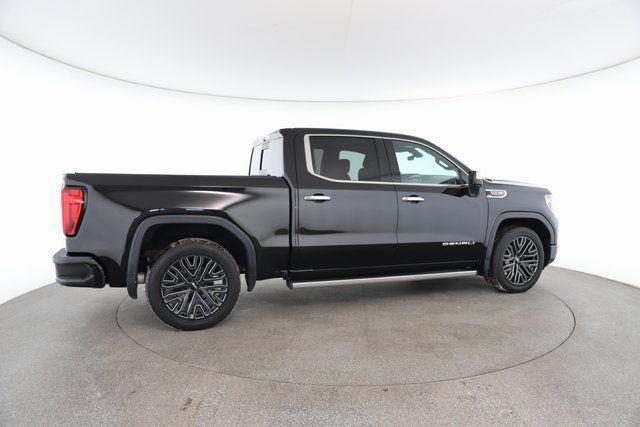 used 2019 GMC Sierra 1500 car, priced at $26,699