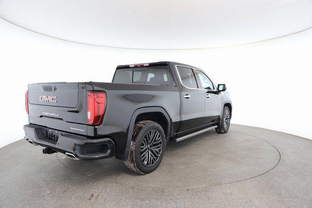 used 2019 GMC Sierra 1500 car, priced at $26,699