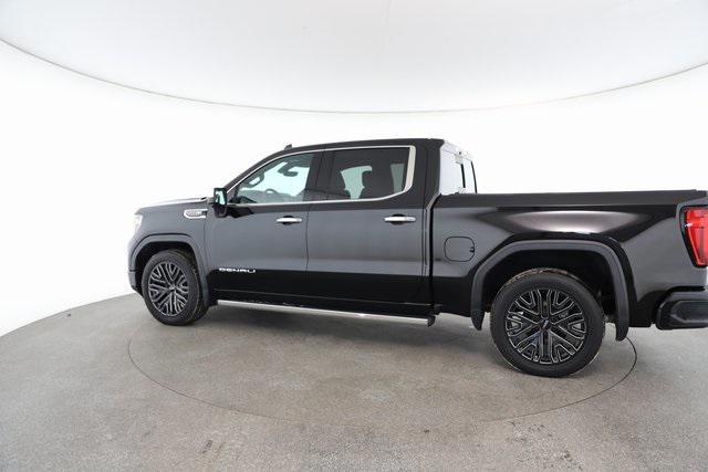 used 2019 GMC Sierra 1500 car, priced at $26,990