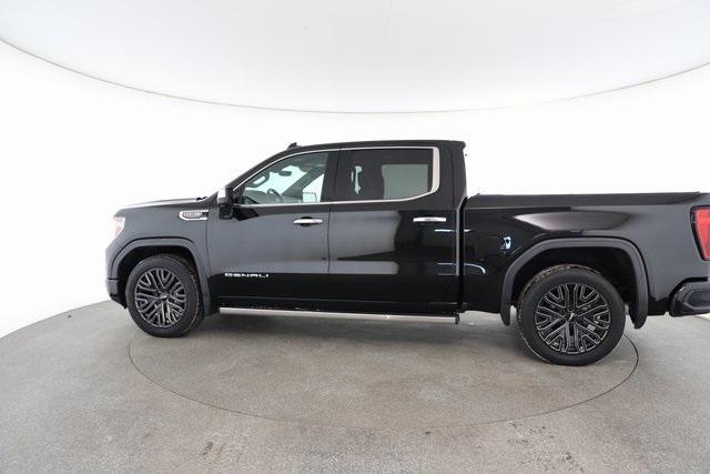 used 2019 GMC Sierra 1500 car, priced at $26,990