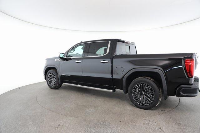 used 2019 GMC Sierra 1500 car, priced at $26,990