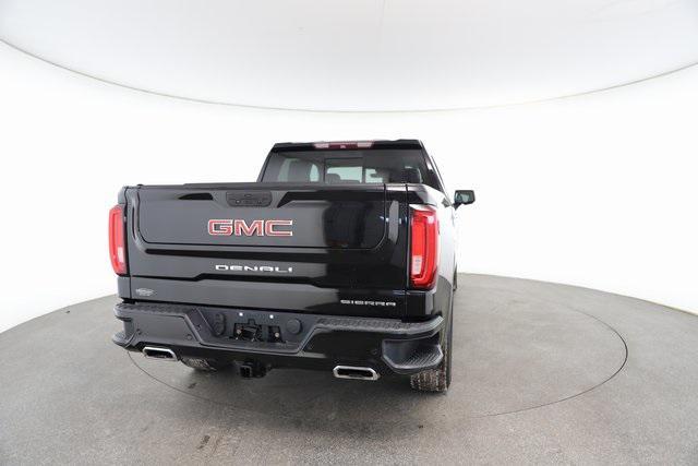 used 2019 GMC Sierra 1500 car, priced at $26,990