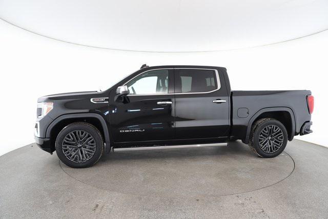 used 2019 GMC Sierra 1500 car, priced at $26,990