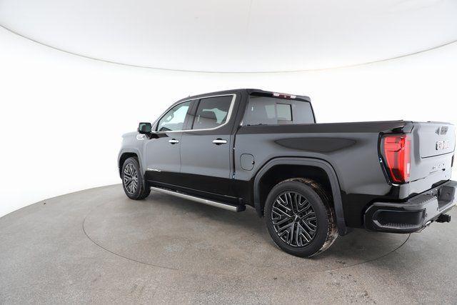 used 2019 GMC Sierra 1500 car, priced at $26,699