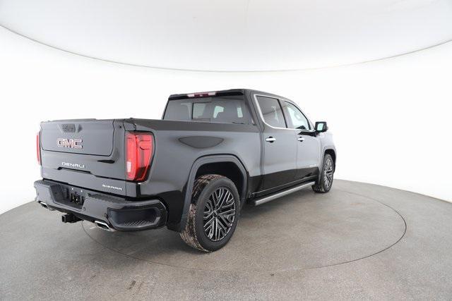 used 2019 GMC Sierra 1500 car, priced at $26,990