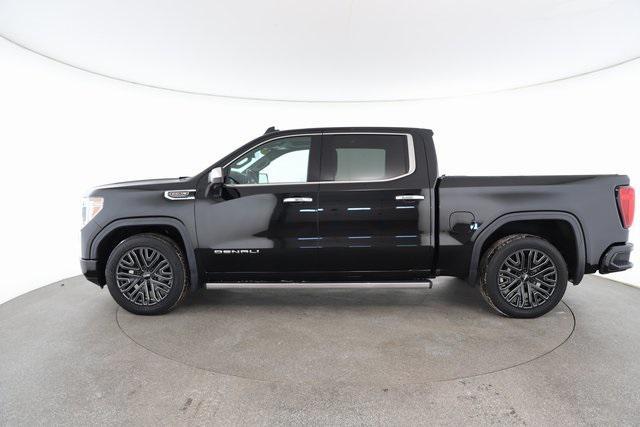 used 2019 GMC Sierra 1500 car, priced at $26,990