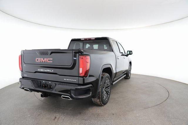 used 2019 GMC Sierra 1500 car, priced at $26,990