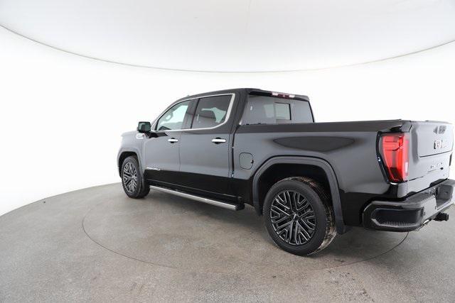 used 2019 GMC Sierra 1500 car, priced at $26,990