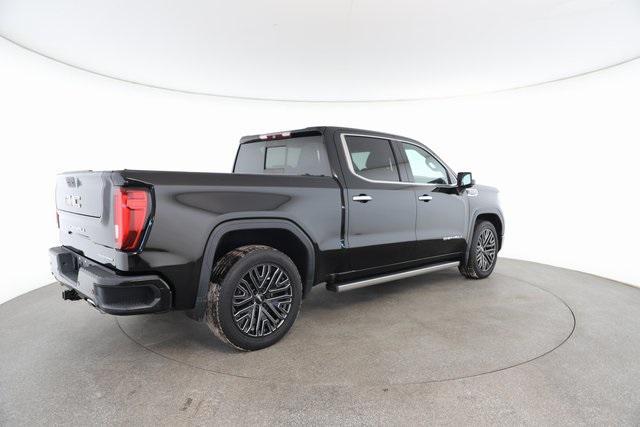used 2019 GMC Sierra 1500 car, priced at $26,990