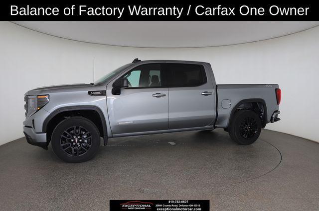 used 2026 GMC Sierra 1500 car, priced at $48,898