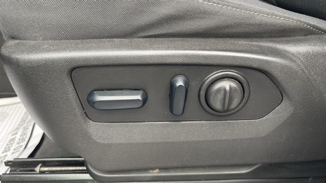 used 2023 Chevrolet Silverado 2500 car, priced at $45,137