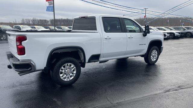 used 2023 Chevrolet Silverado 2500 car, priced at $45,137
