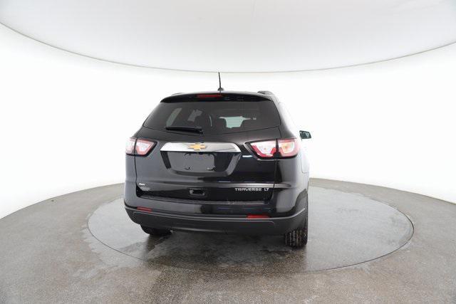 used 2016 Chevrolet Traverse car, priced at $9,736