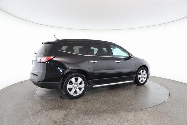 used 2016 Chevrolet Traverse car, priced at $9,736