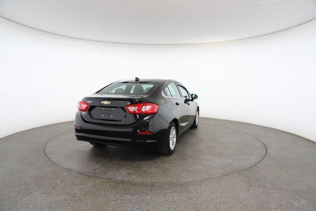 used 2016 Chevrolet Cruze car, priced at $9,995