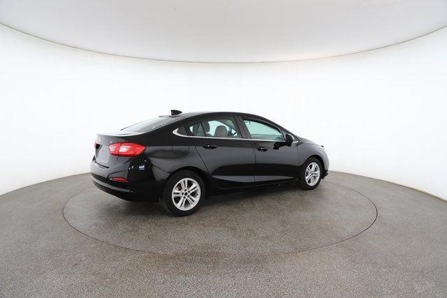used 2016 Chevrolet Cruze car, priced at $9,315