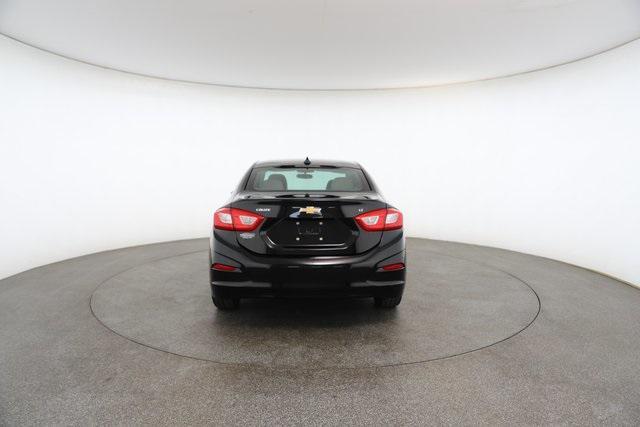 used 2016 Chevrolet Cruze car, priced at $9,995