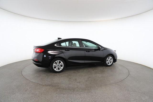 used 2016 Chevrolet Cruze car, priced at $9,995
