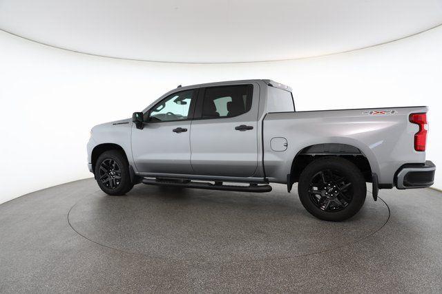 used 2023 Chevrolet Silverado 1500 car, priced at $29,699