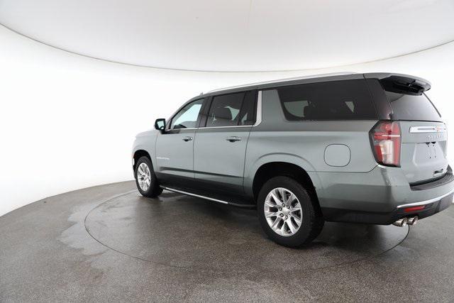 used 2023 Chevrolet Suburban car, priced at $41,940