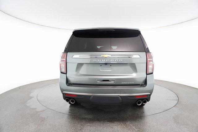 used 2023 Chevrolet Suburban car, priced at $41,940