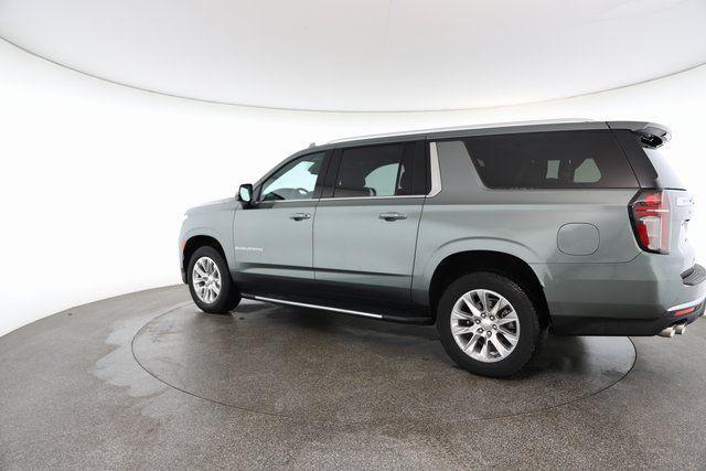 used 2023 Chevrolet Suburban car, priced at $39,225