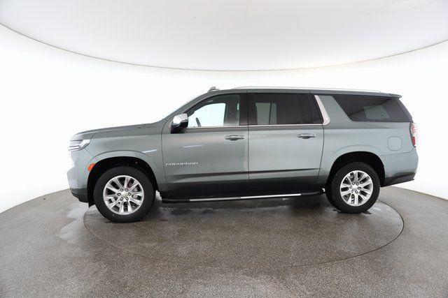 used 2023 Chevrolet Suburban car, priced at $39,225