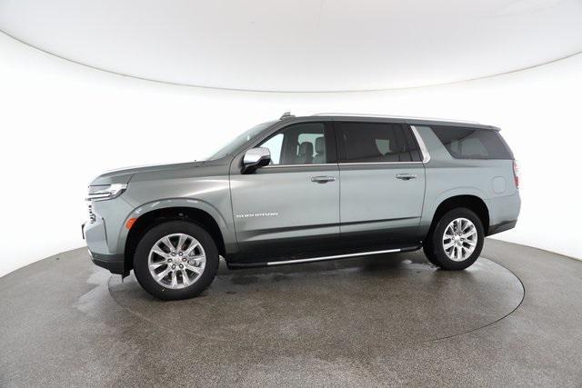 used 2023 Chevrolet Suburban car, priced at $41,940