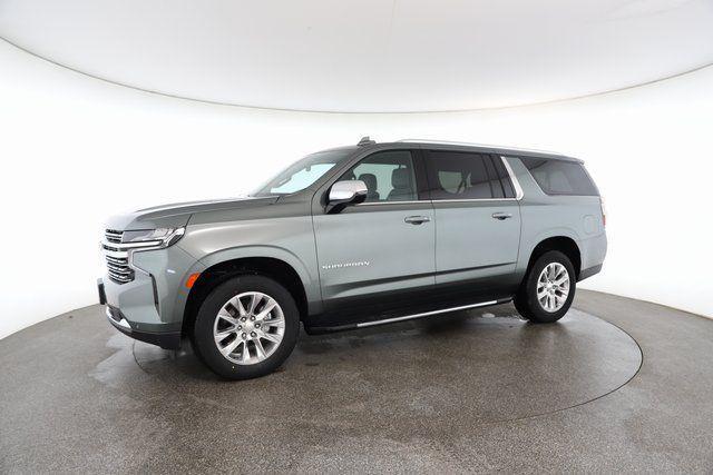 used 2023 Chevrolet Suburban car, priced at $39,225
