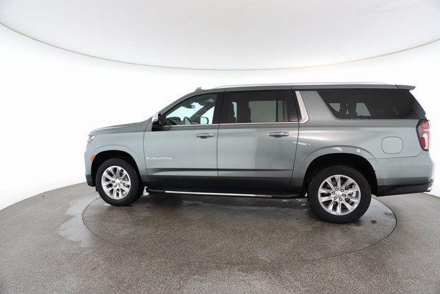 used 2023 Chevrolet Suburban car, priced at $39,225
